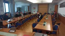 Zakończenie poprzedniej i inauguracja nowej edycji Szkoły Prawa Niemieckiego na Uniwersytecie Gdańskim