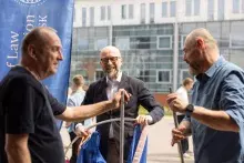 Relacja: Światowy Zjazd Absolwentów UG
