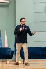 Relacja: Światowy Zjazd Absolwentów UG