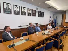Relacja: seminarium naukowe wraz z gościem – dr. hab. Januszem Bojarskim, prof. UMK