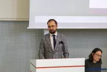 Relacja: II Forum Akademickich Ośrodków Mediacyjnych