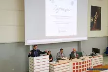Relacja: II Forum Akademickich Ośrodków Mediacyjnych