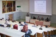 Relacja: II Forum Akademickich Ośrodków Mediacyjnych