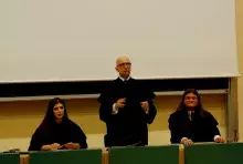 Obchody 10-lecia Klubu Debat Ars Bene Dicendi 