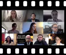 historia Klubu Debat Ars Bene Dicendi