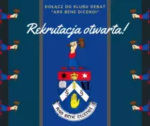 historia Klubu Debat Ars Bene Dicendi