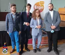 historia Klubu Debat Ars Bene Dicendi