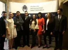 historia Klubu Debat Ars Bene Dicendi