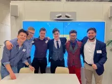 historia Klubu Debat Ars Bene Dicendi