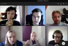historia Klubu Debat Ars Bene Dicendi