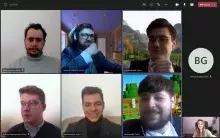 historia Klubu Debat Ars Bene Dicendi