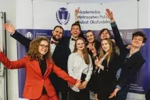 historia Klubu Debat Ars Bene Dicendi
