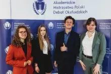 historia Klubu Debat Ars Bene Dicendi