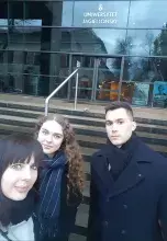 historia Klubu Debat Ars Bene Dicendi