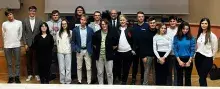 historia Klubu Debat Ars Bene Dicendi