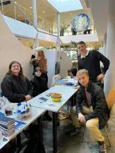 historia Klubu Debat Ars Bene Dicendi