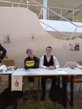 historia Klubu Debat Ars Bene Dicendi