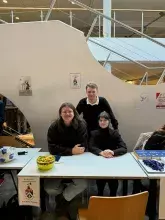 historia Klubu Debat Ars Bene Dicendi