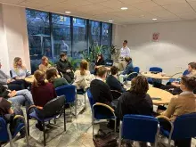 historia Klubu Debat Ars Bene Dicendi