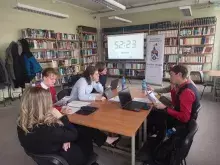 historia Klubu Debat Ars Bene Dicendi