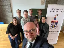 historia Klubu Debat Ars Bene Dicendi