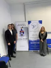 historia Klubu Debat Ars Bene Dicendi
