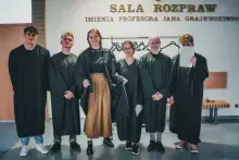 historia Klubu Debat Ars Bene Dicendi