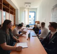 historia Klubu Debat Ars Bene Dicendi
