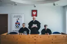 historia Klubu Debat Ars Bene Dicendi