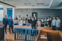historia Klubu Debat Ars Bene Dicendi