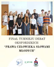 historia Klubu Debat Ars Bene Dicendi