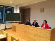 historia Klubu Debat Ars Bene Dicendi