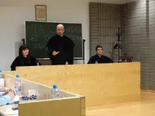 historia Klubu Debat Ars Bene Dicendi