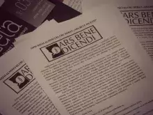historia Klubu Debat Ars Bene Dicendi