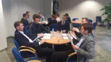 historia Klubu Debat Ars Bene Dicendi