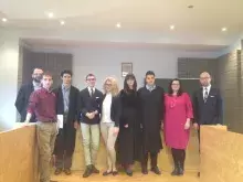 historia Klubu Debat Ars Bene Dicendi