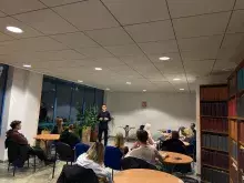 historia Klubu Debat Ars Bene Dicendi