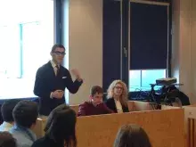historia Klubu Debat Ars Bene Dicendi