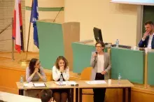 historia Klubu Debat Ars Bene Dicendi