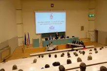 historia Klubu Debat Ars Bene Dicendi