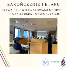 historia Klubu Debat Ars Bene Dicendi
