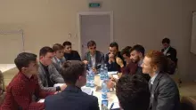 historia Klubu Debat Ars Bene Dicendi