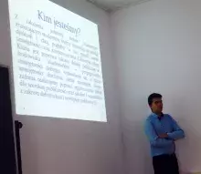 historia Klubu Debat Ars Bene Dicendi