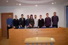 historia Klubu Debat Ars Bene Dicendi