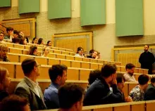 Obchody 10-lecia Klubu Debat Ars Bene Dicendi 