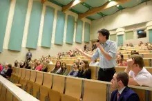 historia Klubu Debat Ars Bene Dicendi