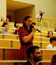 Obchody 10-lecia Klubu Debat Ars Bene Dicendi 
