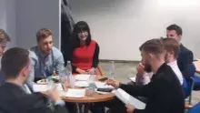 historia Klubu Debat Ars Bene Dicendi