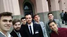 historia Klubu Debat Ars Bene Dicendi