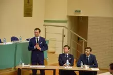 historia Klubu Debat Ars Bene Dicendi